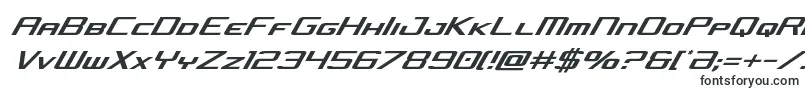 concielianjetcondital Font – Fonts for Sony Vegas Pro