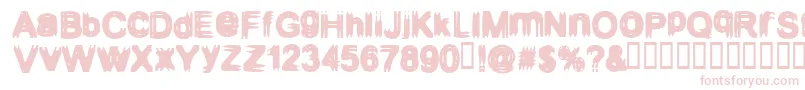 CONFIGUR Font – Pink Fonts