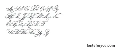 HelenascriptEs Font