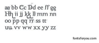 DutchHarley Font