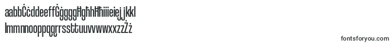 Fonte coolvetica compressed rg – fontes maltesas