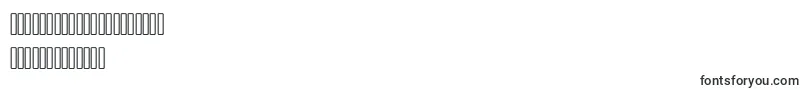 coolvetica compressed rg Font – Malay Fonts