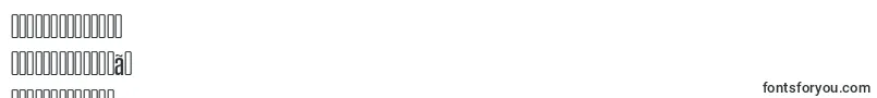 Шрифт coolvetica compressed rg – корейские шрифты