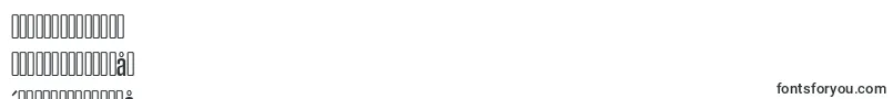 coolvetica compressed rg Font – Simplified Chinese Fonts