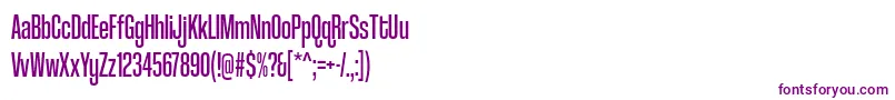 coolvetica compressed rg Font – Purple Fonts