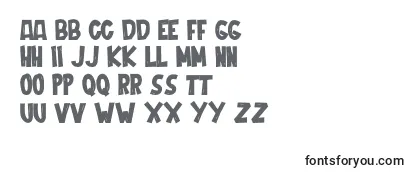Cordenilo Bold-fontti