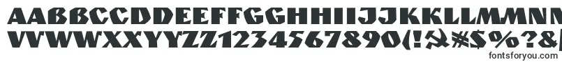 Шрифт Spslkuzanyan – OTF шрифты