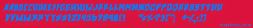 Más sobre la fuente counter hit Bold Italic fuente counter hit Bold Italic – Fuentes Azules Sobre Fondo Rojo