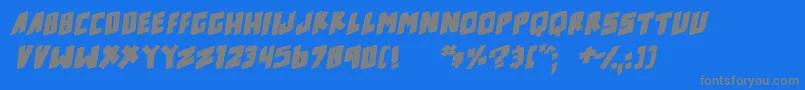 Más sobre la fuente counter hit Bold Italic fuente counter hit Bold Italic – Fuentes Grises Sobre Fondo Azul
