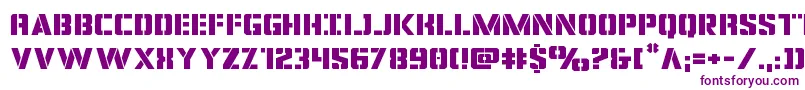 covertopsexpand Font – Purple Fonts