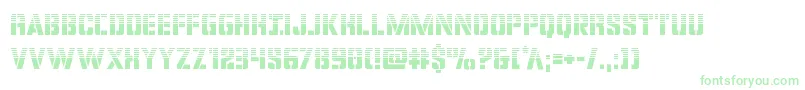 covertopshalf Font – Green Fonts