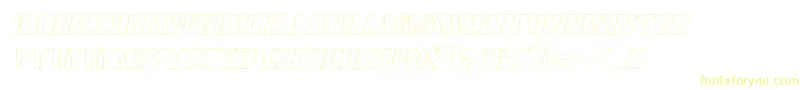 covertopsoutital Font – Yellow Fonts