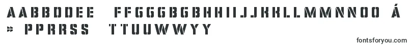 Weitere Informationen zur covertopstitle-Schriftart covertopstitle-Schriftart – yoruba Schriften