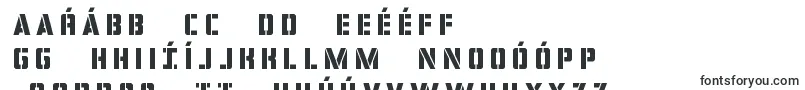 Weitere Informationen zur covertopstitle-Schriftart covertopstitle-Schriftart – gälische Schriften