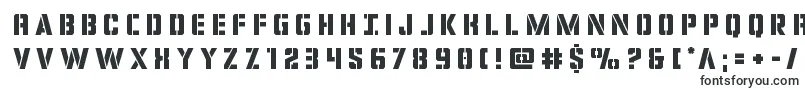 Шрифт covertopstitle – шрифты, начинающиеся на C