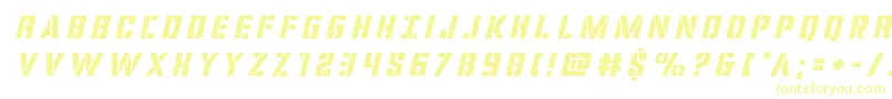 covertopstitleital Font – Yellow Fonts