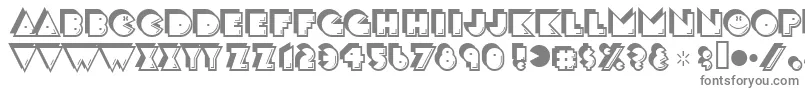 crackman Font – Gray Fonts