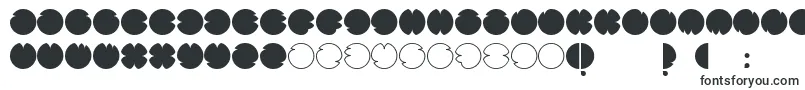 CodesRegular Font – Fonts for Avatariya