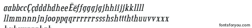 Шрифт credit valley bold italic – ньянджа шрифты