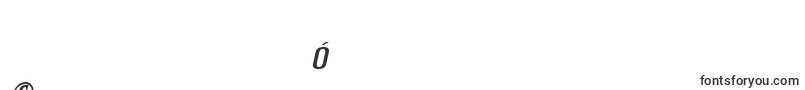 フォントcredit valley bold italic – ウイグル文字