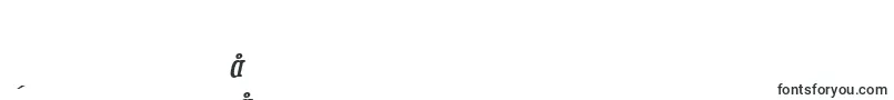 Шрифт credit valley bold italic – китайские шрифты (упрощённый)