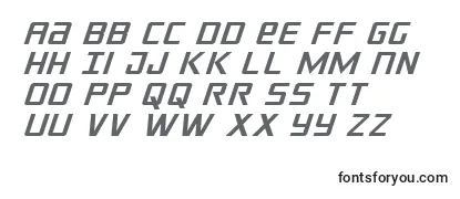 Crixusexpital Font