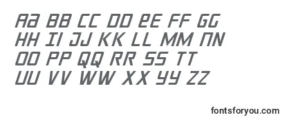 Crixusital Font