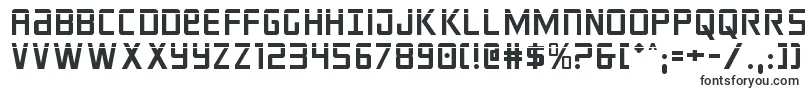 crixuslaser Font – Fonts for designers