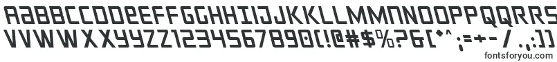 crixusleft Font – Fonts for Microsoft Office