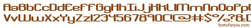 crkdownr Font – Brown Fonts