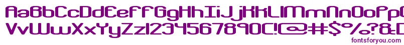 crkdownr Font – Purple Fonts