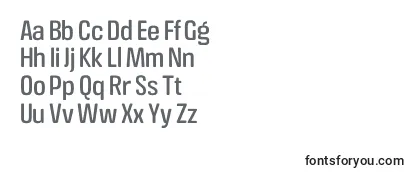 CrossfitDemo Regular Font