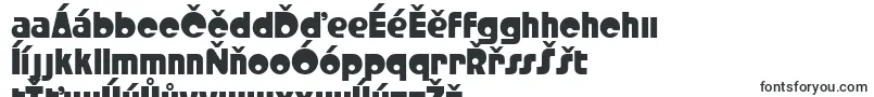 crystal radio kit Font – Czech Fonts