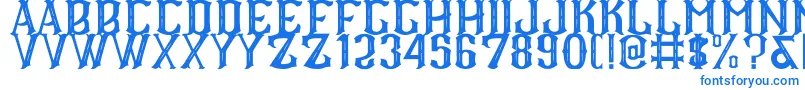 fuente CS Roger Inner – Fuentes Azules