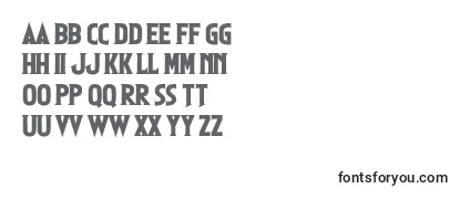 Cthulhus Calling Font