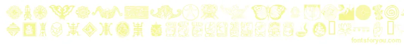 CULTI    Font – Yellow Fonts