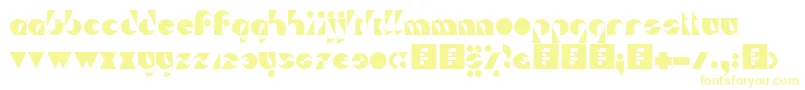 Da Sei Nei Font – Yellow Fonts