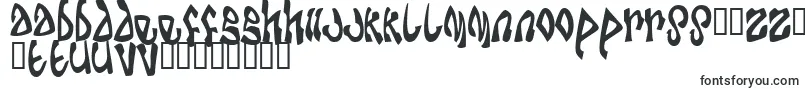 DABOMB   Font – Estonian Fonts