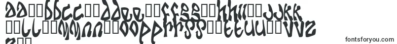 DABOMB   Font – Latvian Fonts