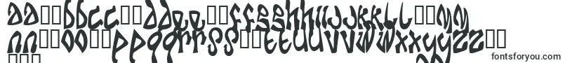 DABOMB   Font – Polish Fonts