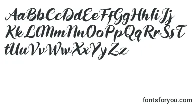 Daddy Rewind font – cyrillic Fonts (Cyrillic)