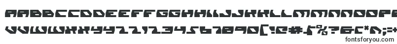 daedalus-Schriftart – Schriftarten, die mit D beginnen