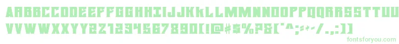 daemonicusexpand Font – Green Fonts