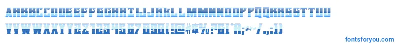 Weitere Informationen zur daemonicusgrad-Schriftart daemonicusgrad-Schriftart – Blaue Schriften