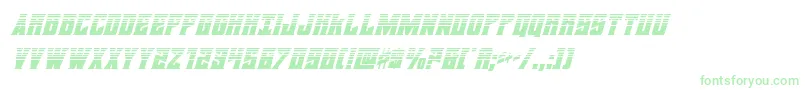 daemonicushalfital Font – Green Fonts