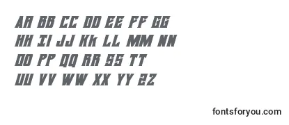 Daemonicusital Font