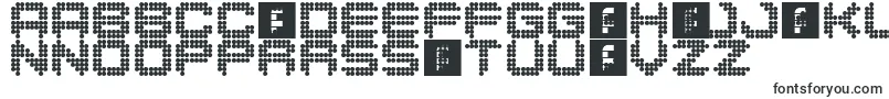 fuente Dance Floor – Fuentes esperanto