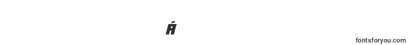 Dark Dimension Italic-fontti – khmerin fontit