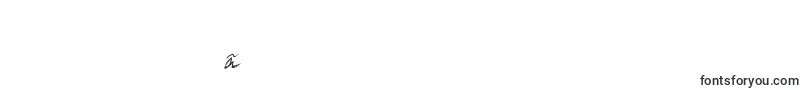 AGlitchInTime Font – Korean Fonts