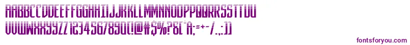 darkdominionhalf Font – Purple Fonts